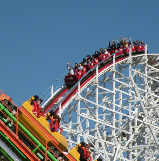 Six Flags St. Louis, United States